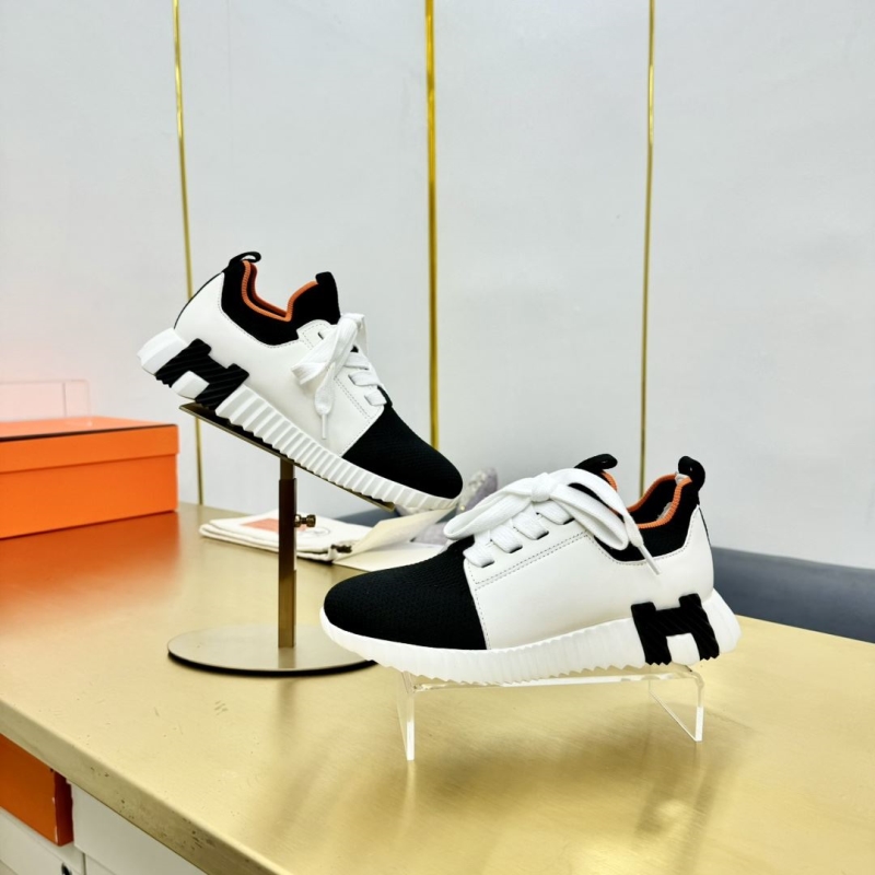 Hermes Casual Shoes